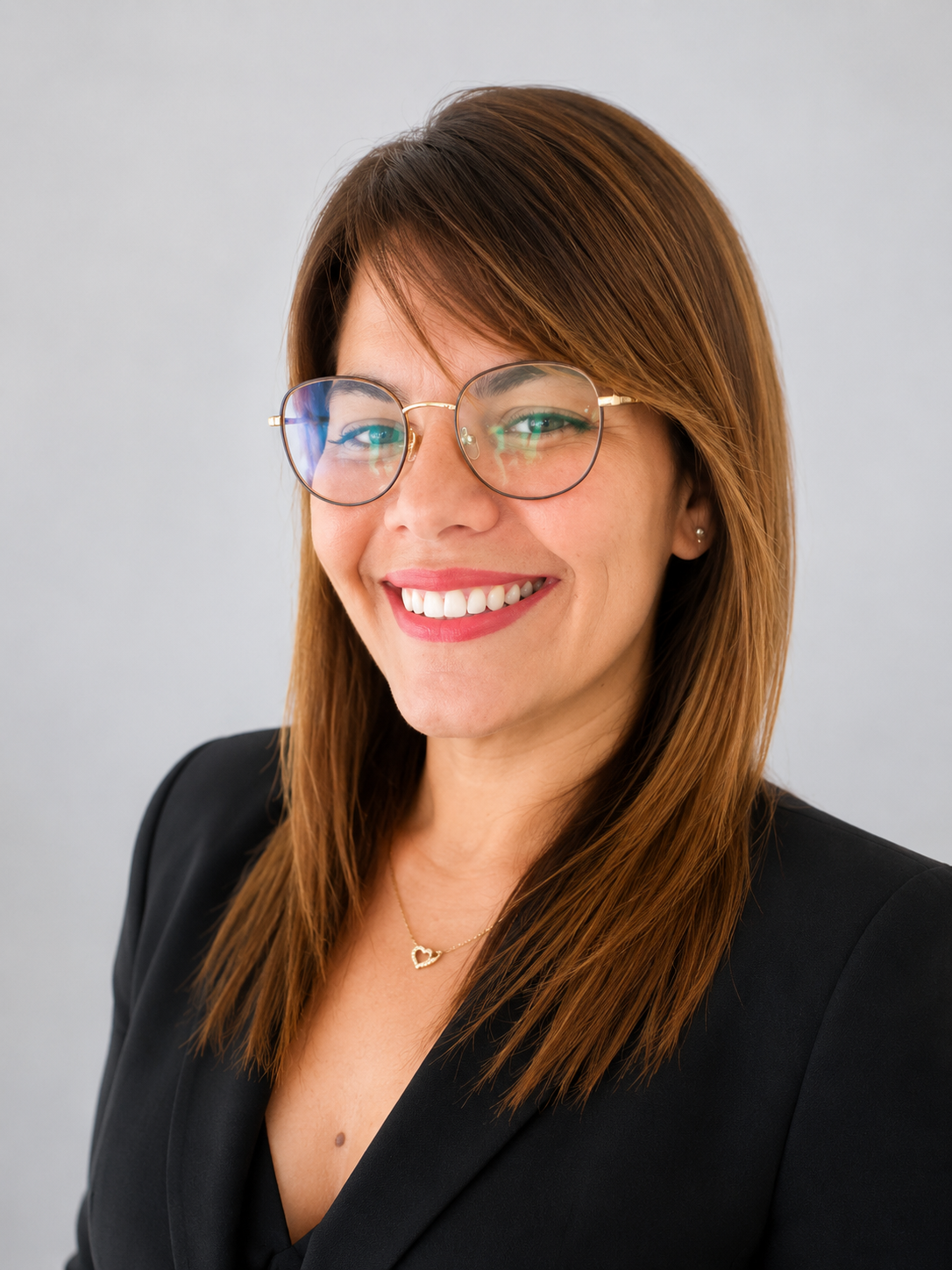 Cathy Kherici